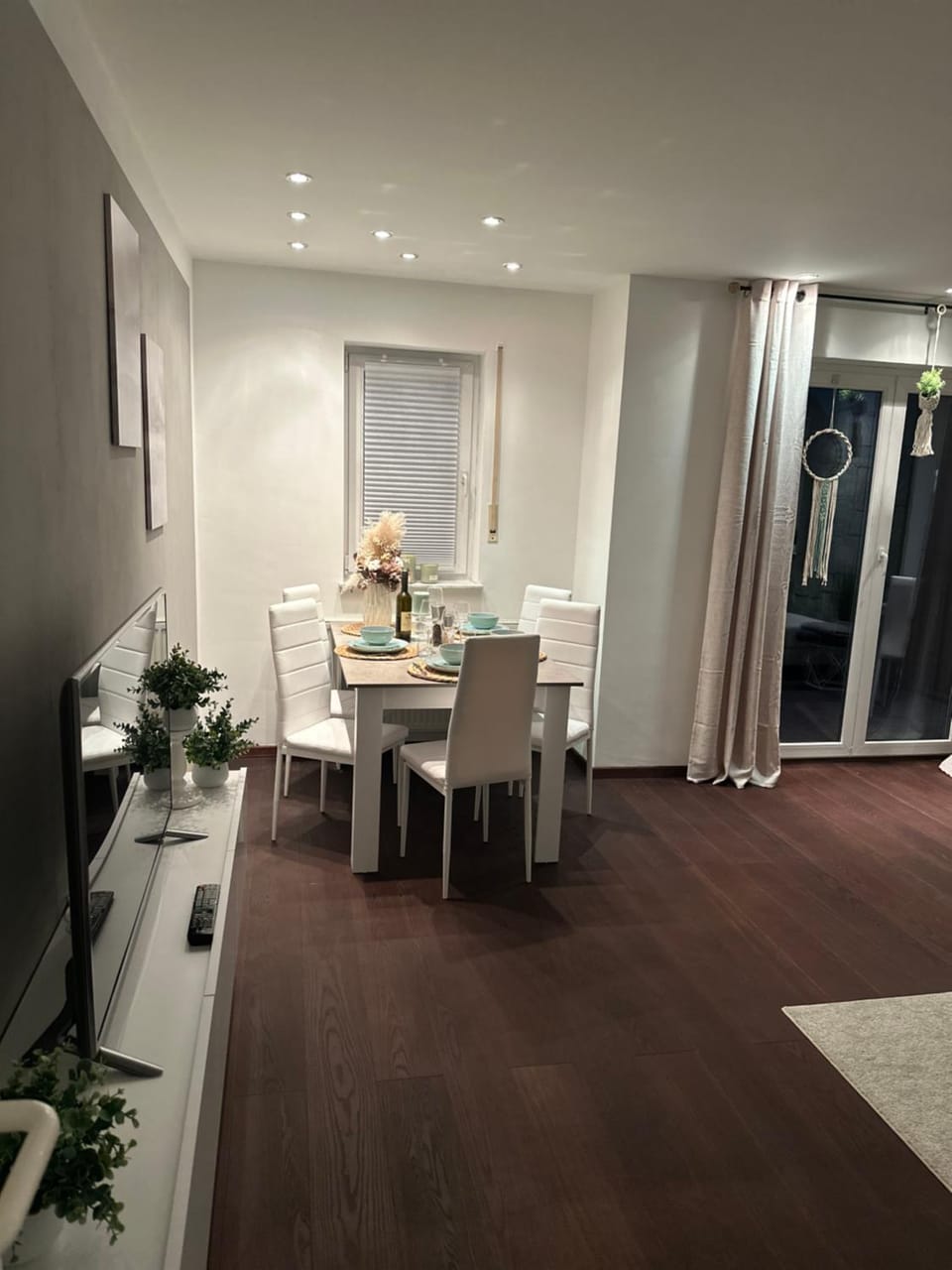 Ferienwohnung Casa Luma Apartment in Rhineland-Palatinate