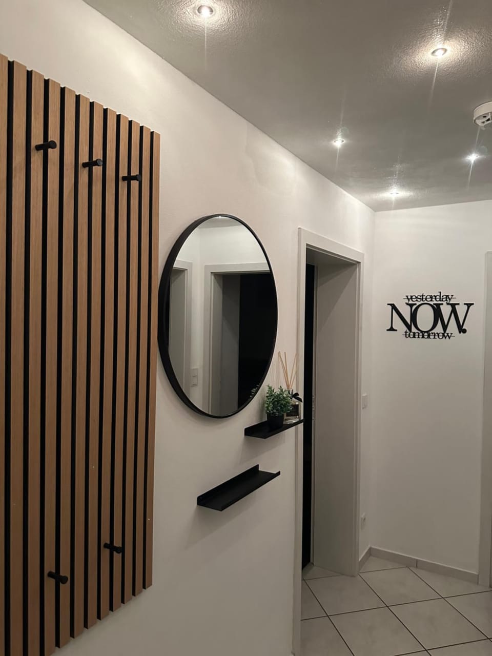 Ferienwohnung Casa Luma Apartment in Rhineland-Palatinate