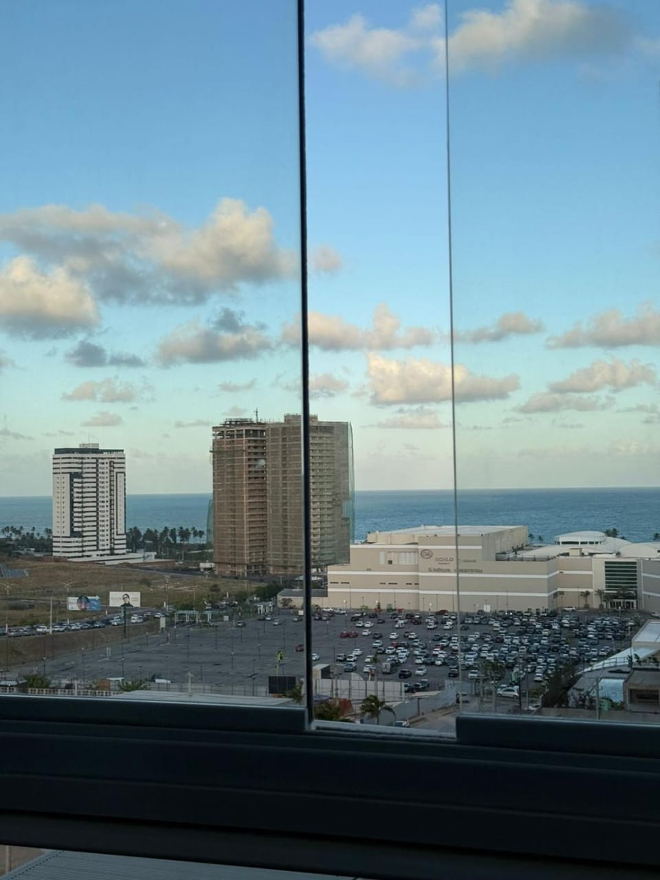 Mcz Prime House Apartment in Maceió