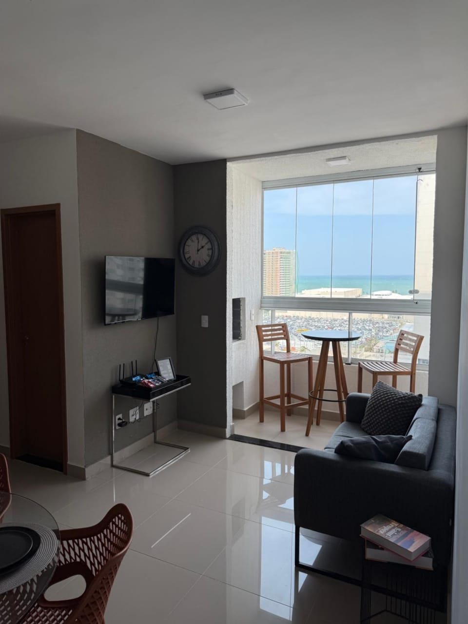 Mcz Prime House Apartment in Maceió