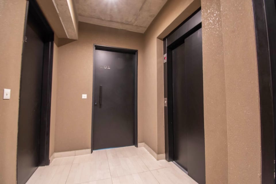 Palermo Hollywood-tecno y elegante monoambiente Apartment in Buenos Aires