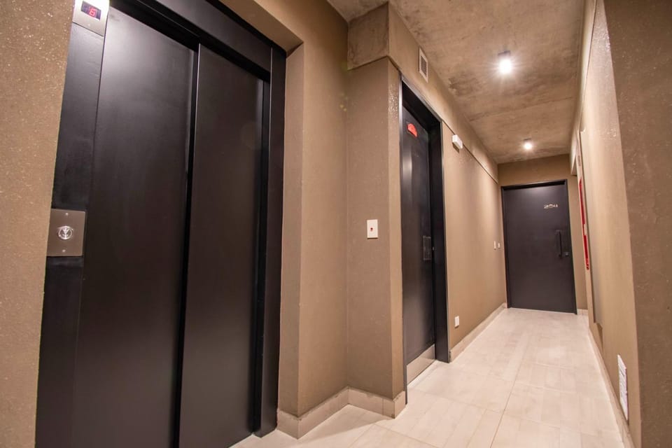 Palermo Hollywood-tecno y elegante monoambiente Apartment in Buenos Aires