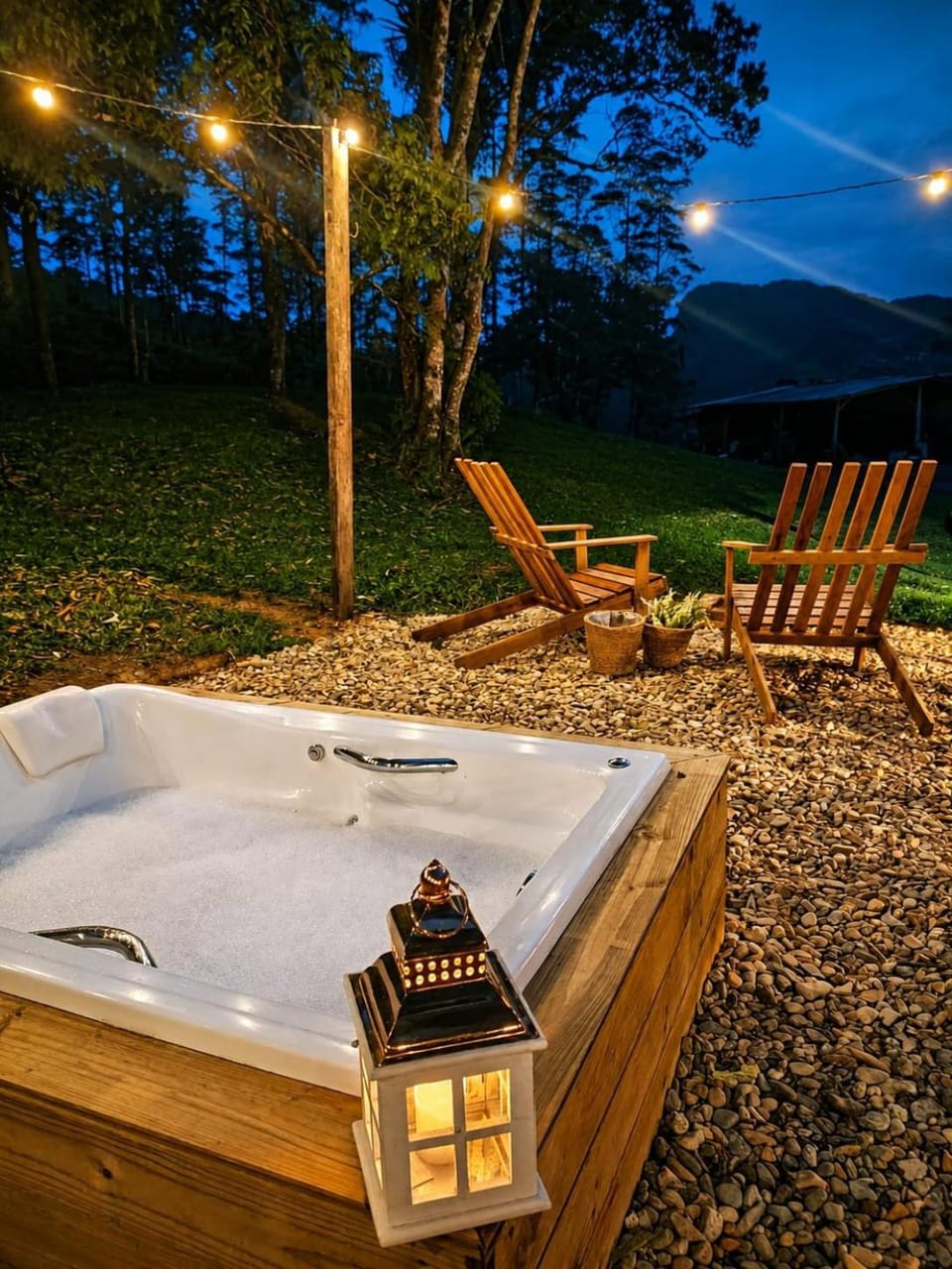 Cabana liberdade 2 Chalet in State of Santa Catarina