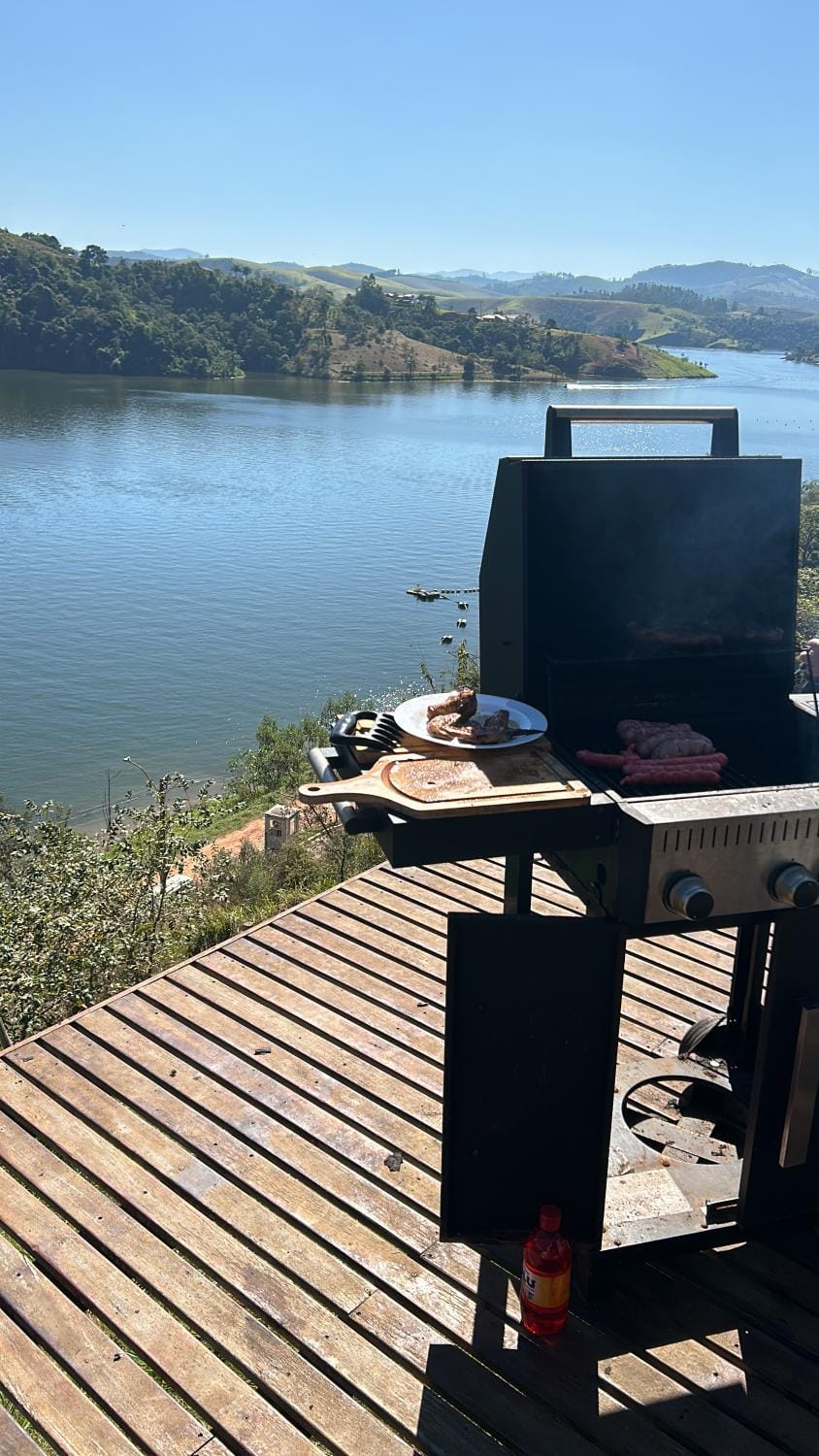 BBQ facilities