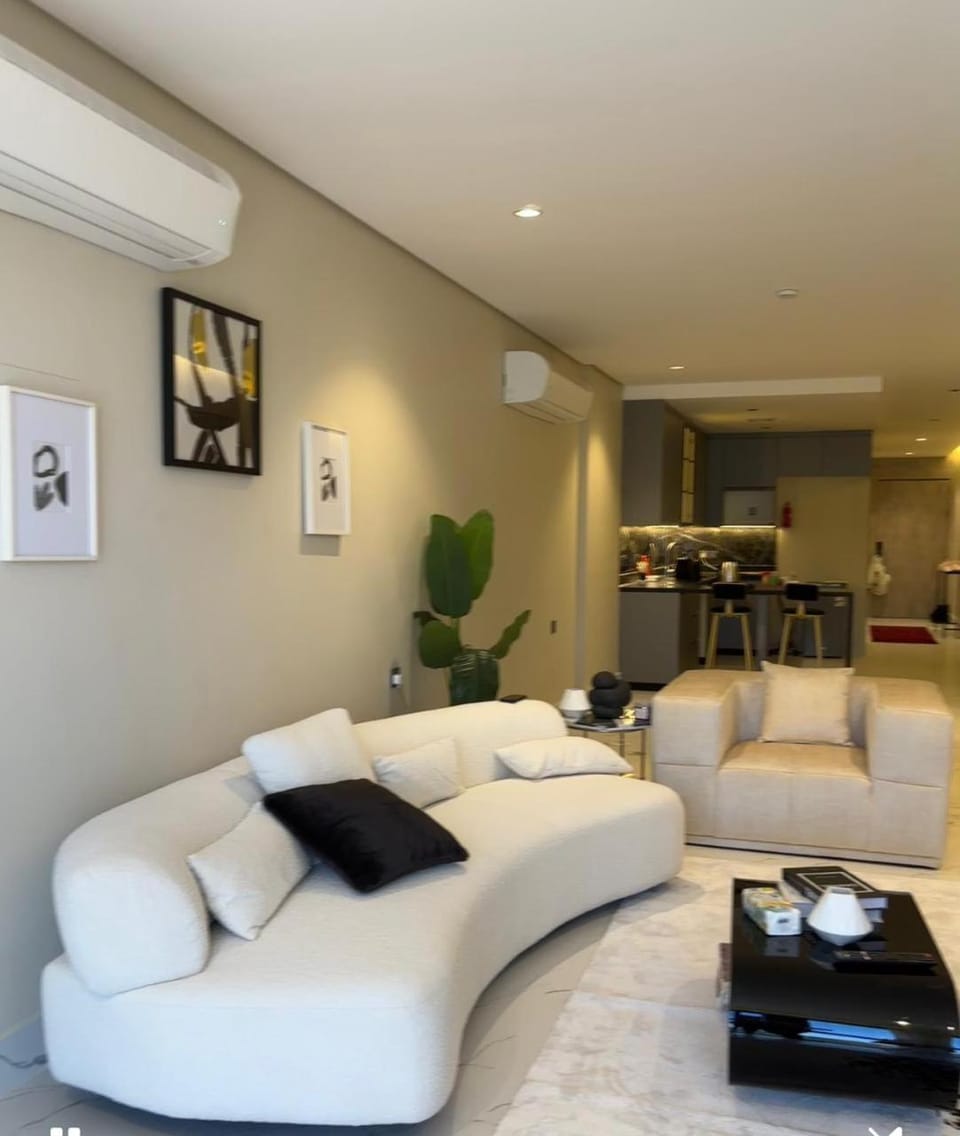 Chicago Apartment Apartment in Al Khobar