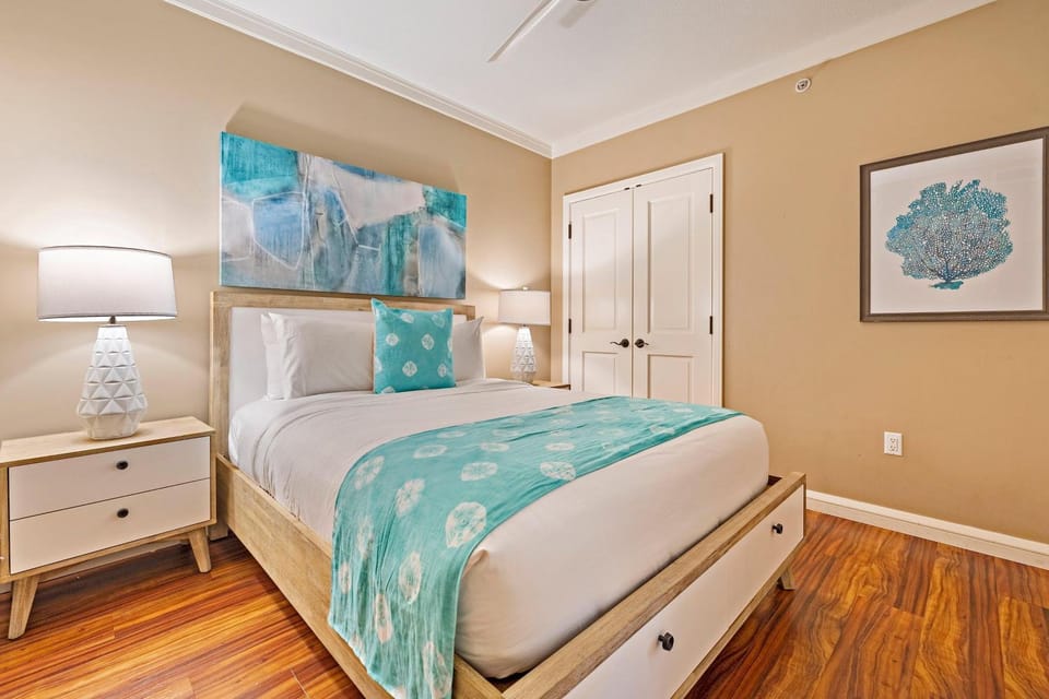 Honua Kai K206 House in Kaanapali
