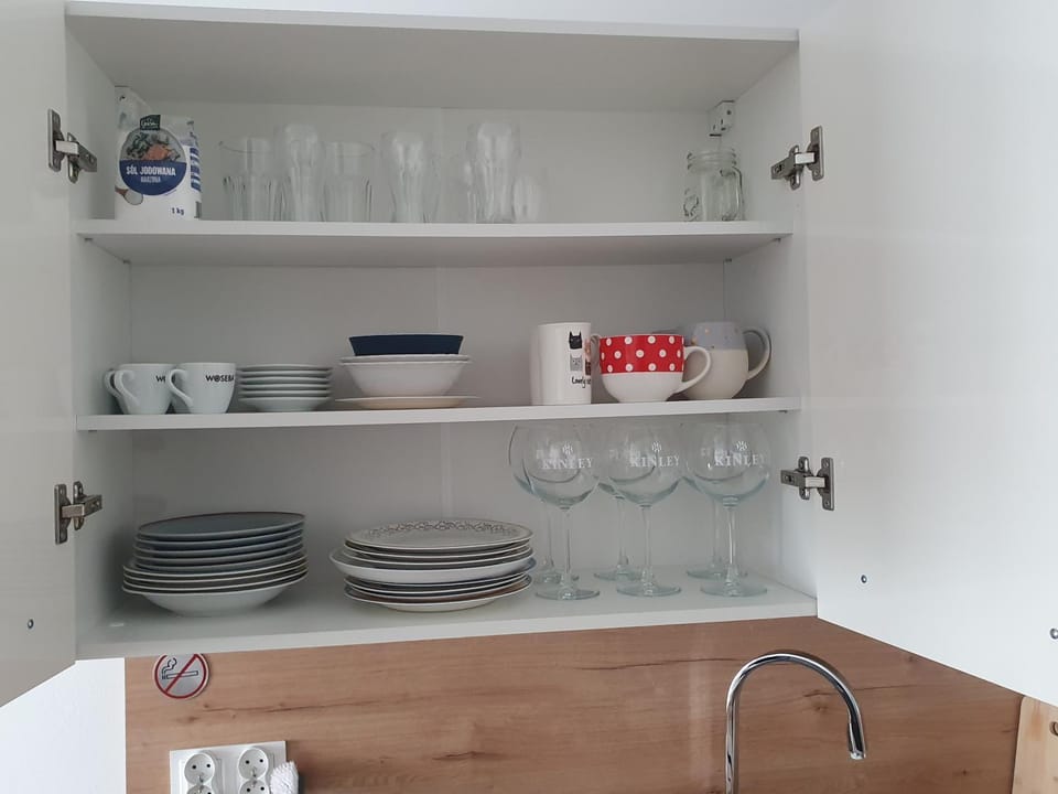 Elegant Apartments FREE PARKING Apartment in Greater Poland Voivodeship