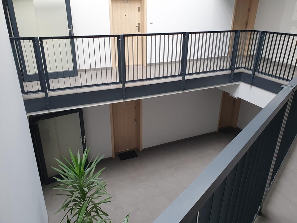 Elegant Apartments FREE PARKING Apartment in Greater Poland Voivodeship