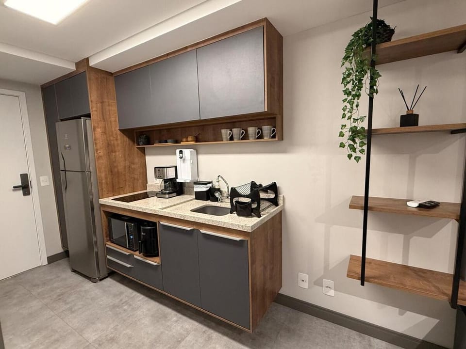Coffee/tea facilities, Kitchen or kitchenette