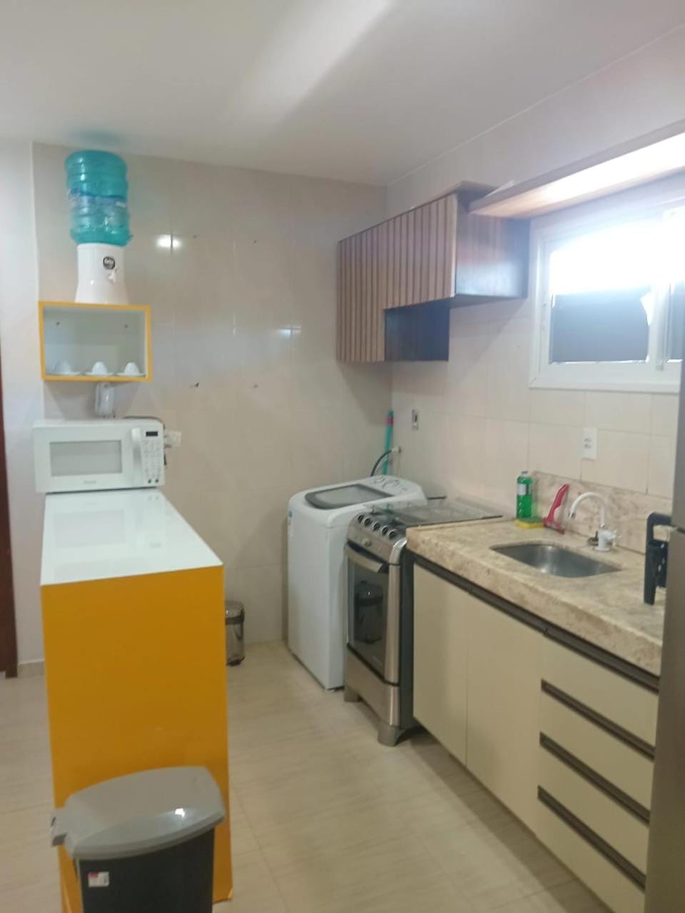 Beach place - Cumbuco Apartment in State of Ceará