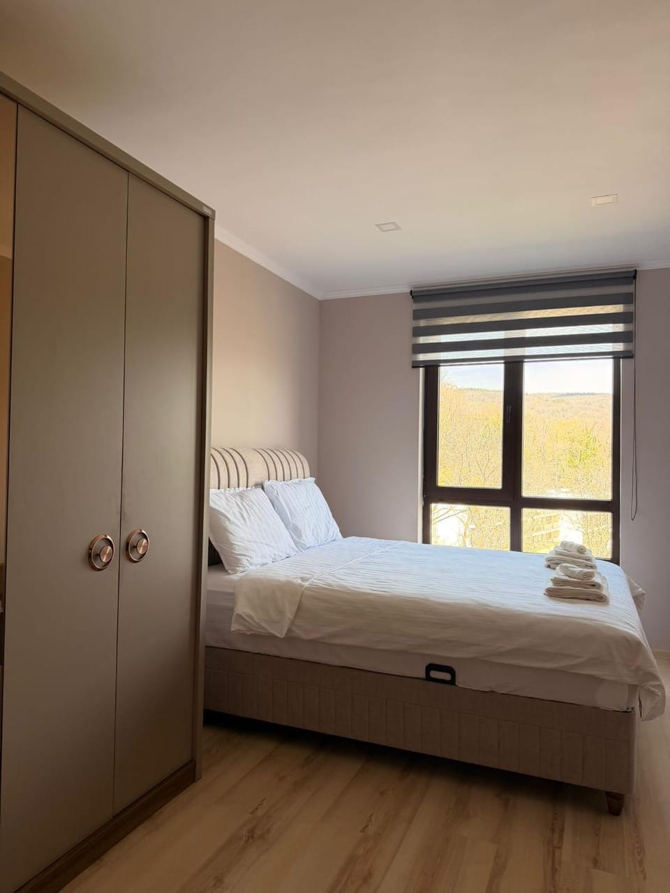 Amphora Palace Apartment Complex Apartment hotel in Varna