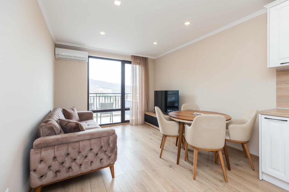 Amphora Palace Apartment Complex Apartment hotel in Varna