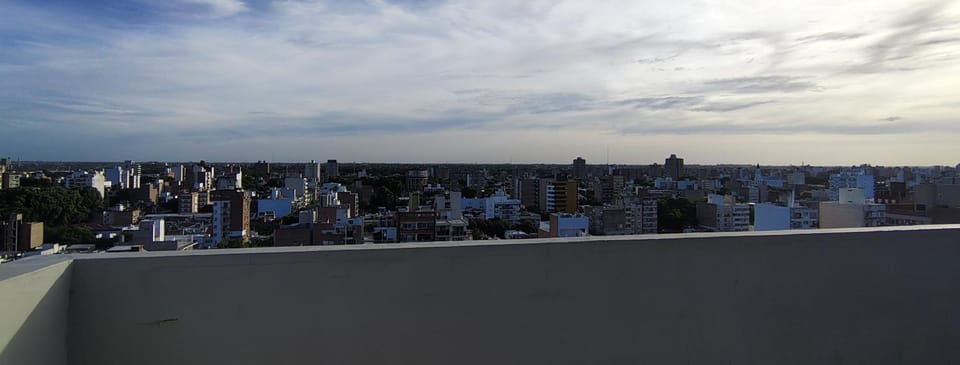 City view