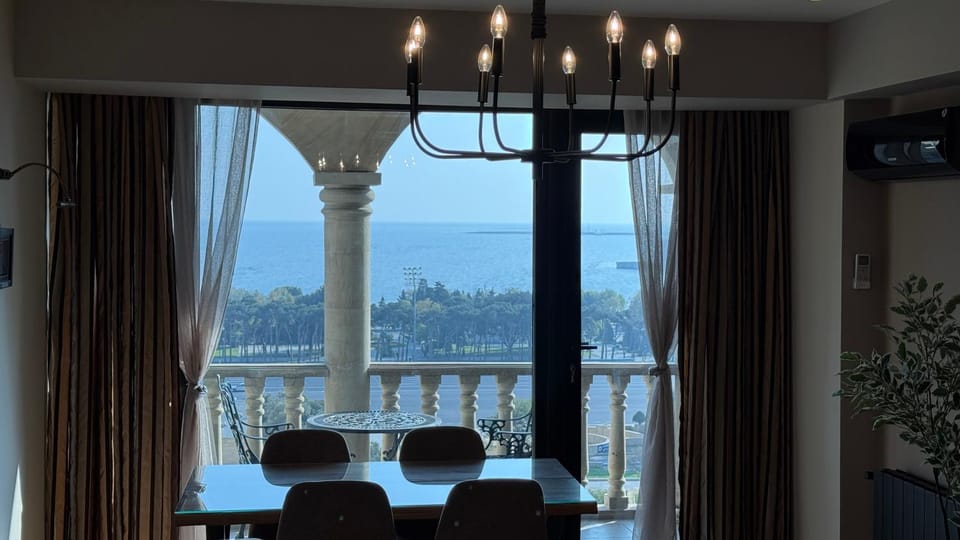 View (from property/room)