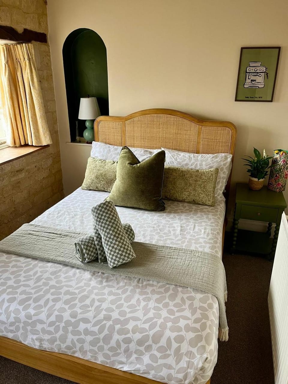 The Carriage House House in Chipping Campden