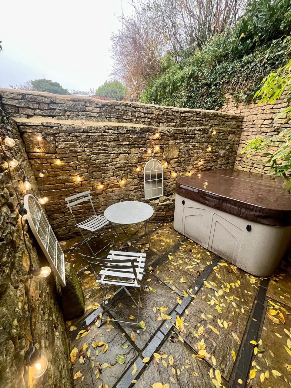 The Carriage House House in Chipping Campden