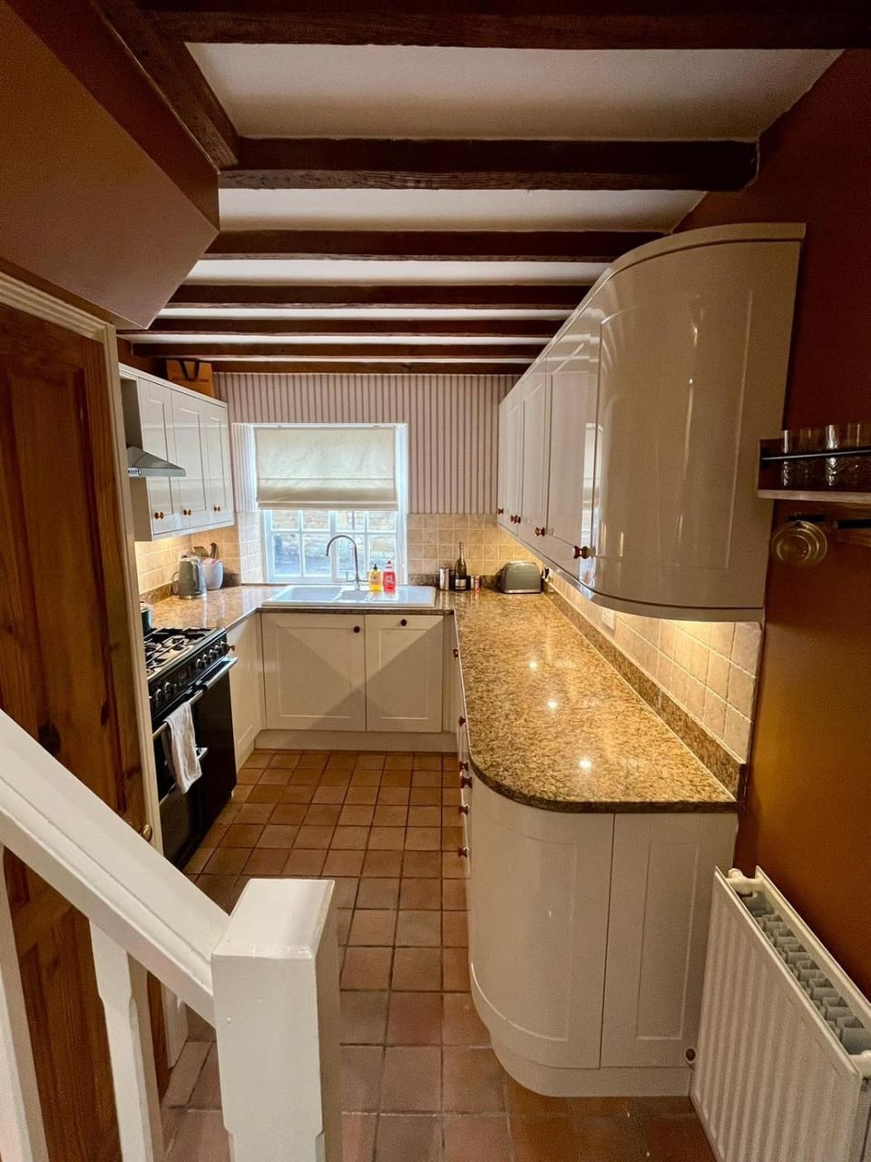 The Carriage House House in Chipping Campden