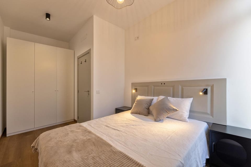 THE SPOT- holiday concept Apartment in Madeira District