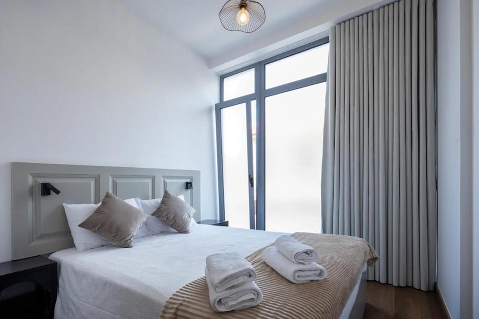 THE SPOT- holiday concept Apartment in Madeira District