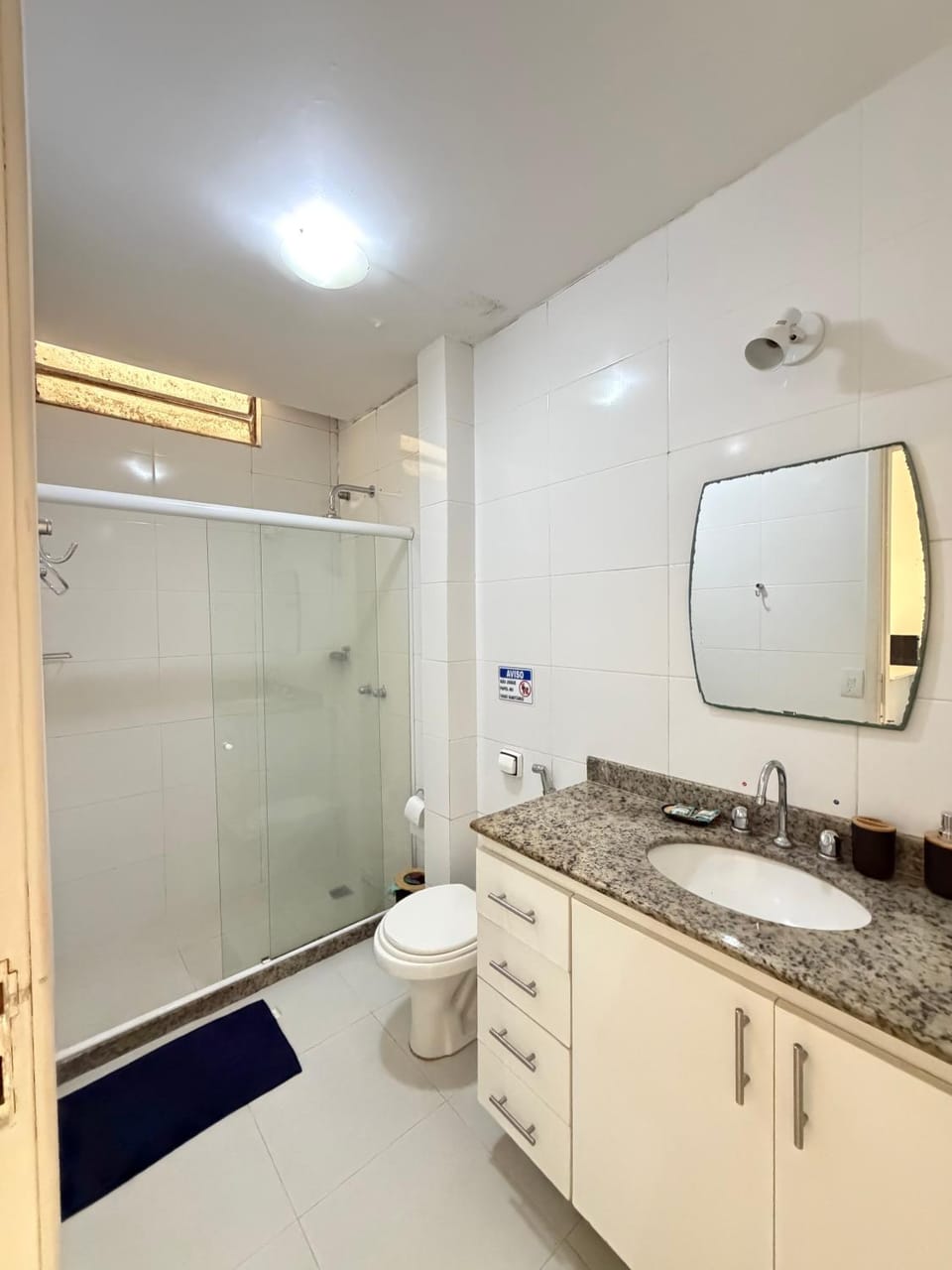 105 Leblon Apartment in Rio de Janeiro