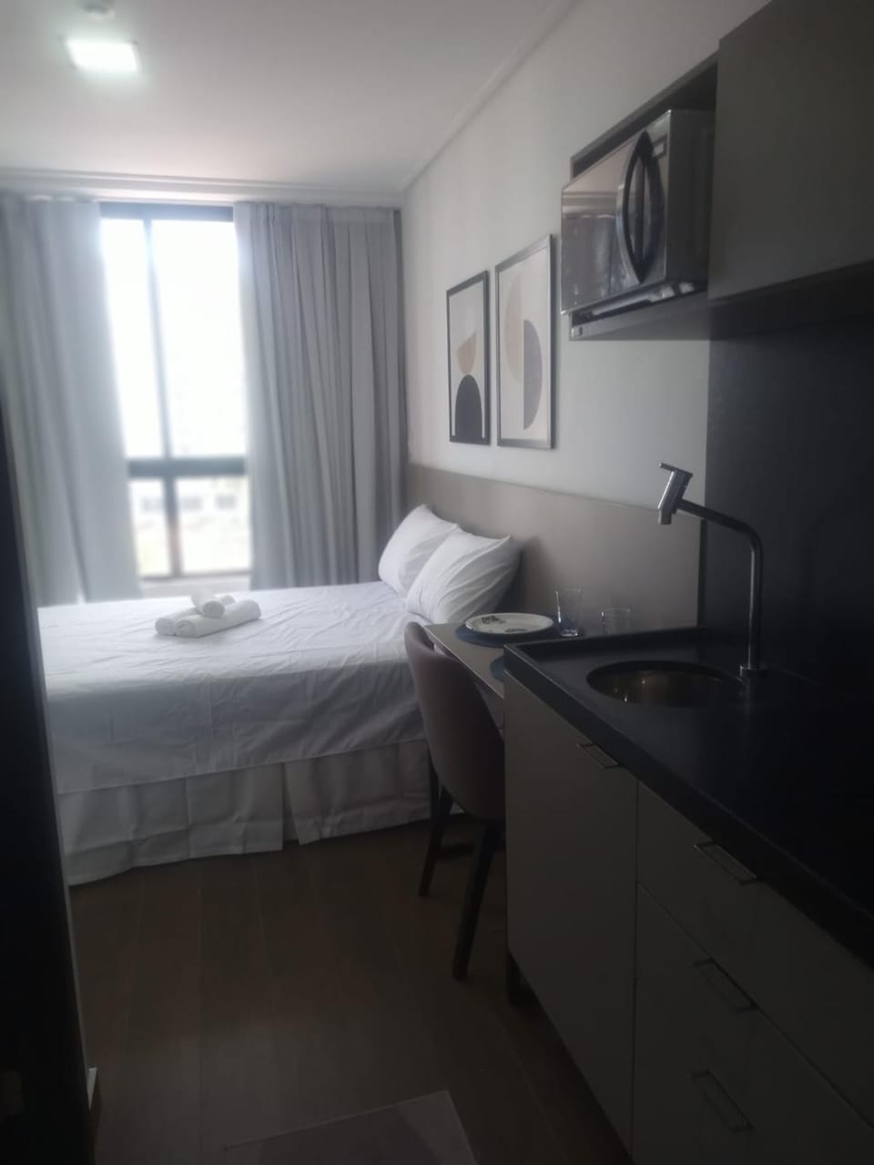 Flat em Tambaú, na melhor localização de João Pessoa Apartment in João Pessoa