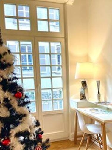 HYPER CENTRE CATHEDRALE Strasbourg Apartment in Strasbourg