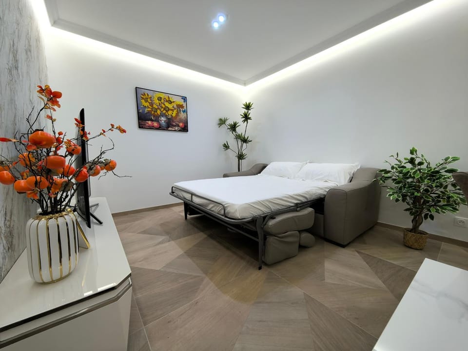 L'étape magique Apartment in Bussy-Saint-Georges
