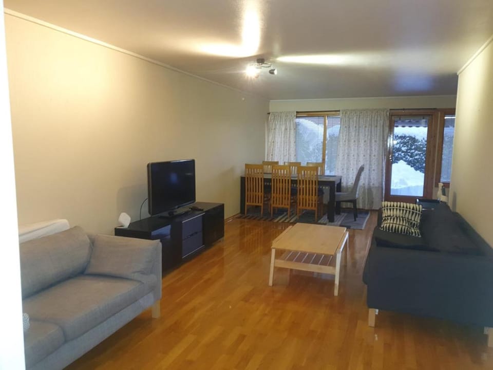 Trosterud i Oslo Apartment in Oslo