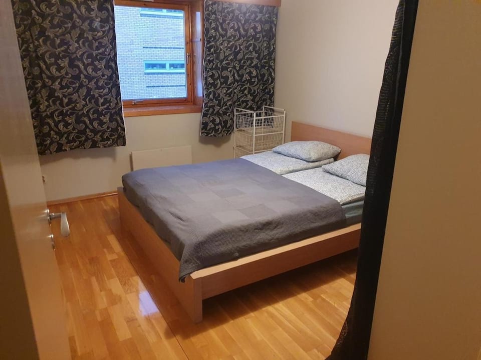 Trosterud i Oslo Apartment in Oslo