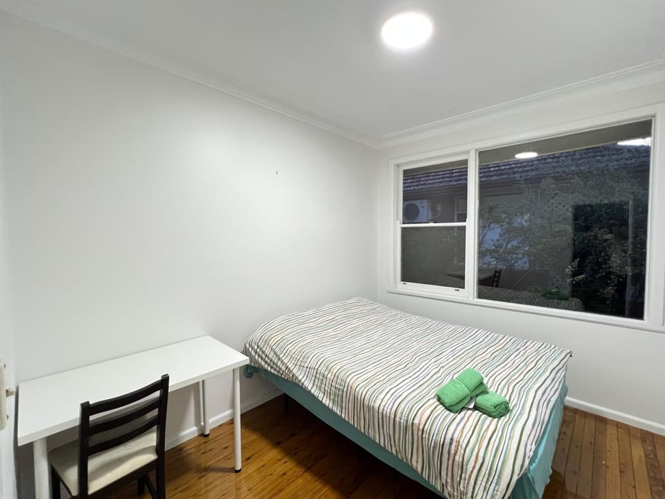 Room 94 Vacation rental in Sydney