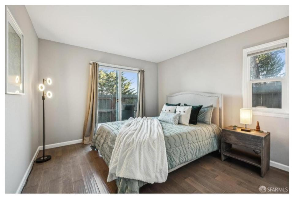 2 Hawkins SF House in Bayview