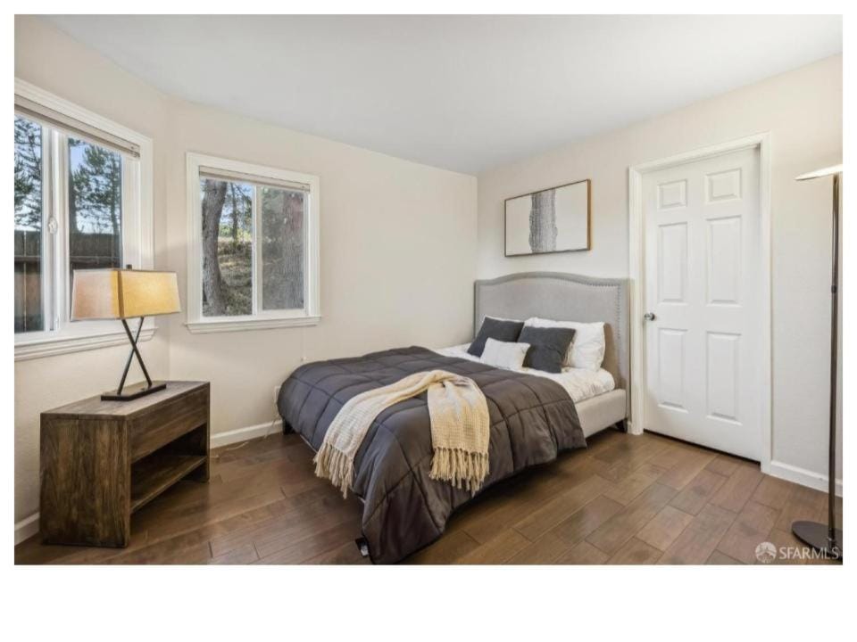 2 Hawkins SF House in Bayview