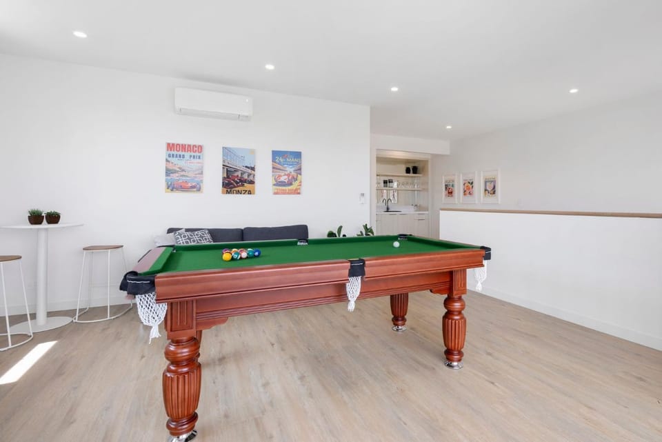 Peninsula Sea Breeze House in Dromana