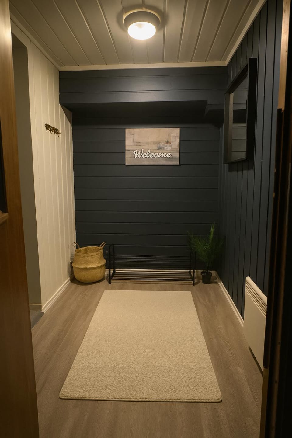 Sentralt og elegant opphold nær alt Apartment in Lillehammer