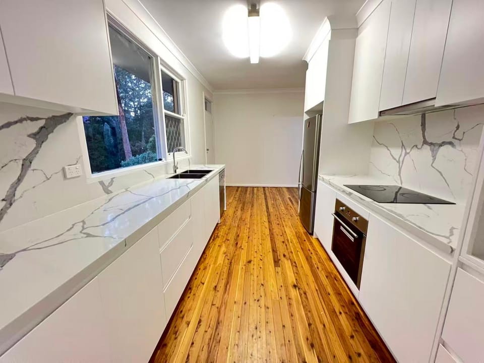 Room 95 Vacation rental in Sydney