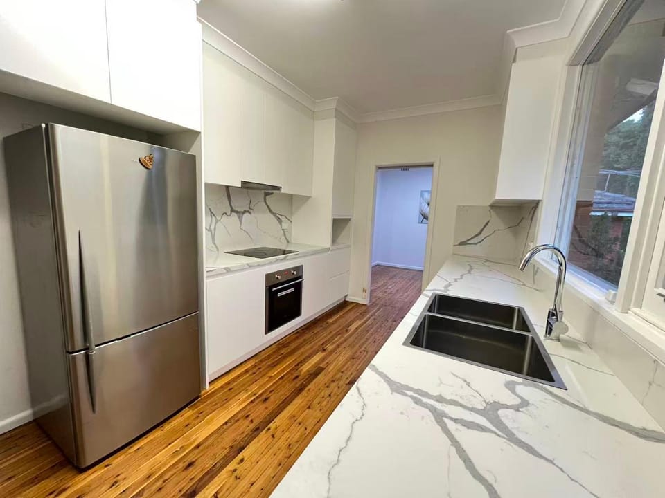 Room 95 Vacation rental in Sydney