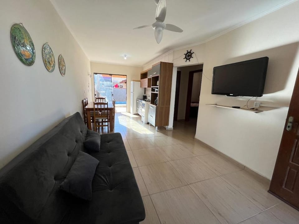 Casa com Piscina no Centro House in State of Rio Grande do Sul