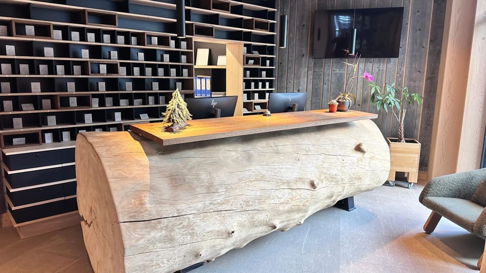 Snowfall Luxury Suites Jahorina Apartment in Bosnia and Herzegovina