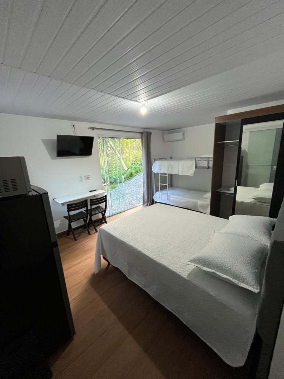 Flat privativo Residencial Schlichting House in Brusque