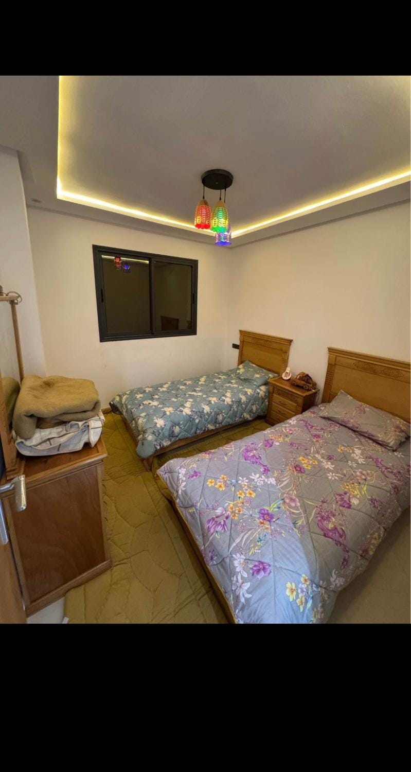 Residence Ritaj Apartment in Agadir