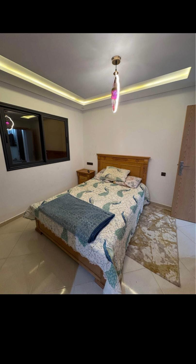 Residence Ritaj Apartment in Agadir