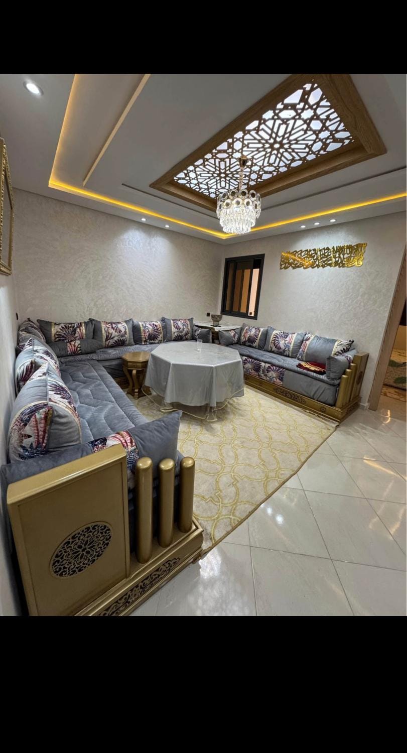 Residence Ritaj Apartment in Agadir