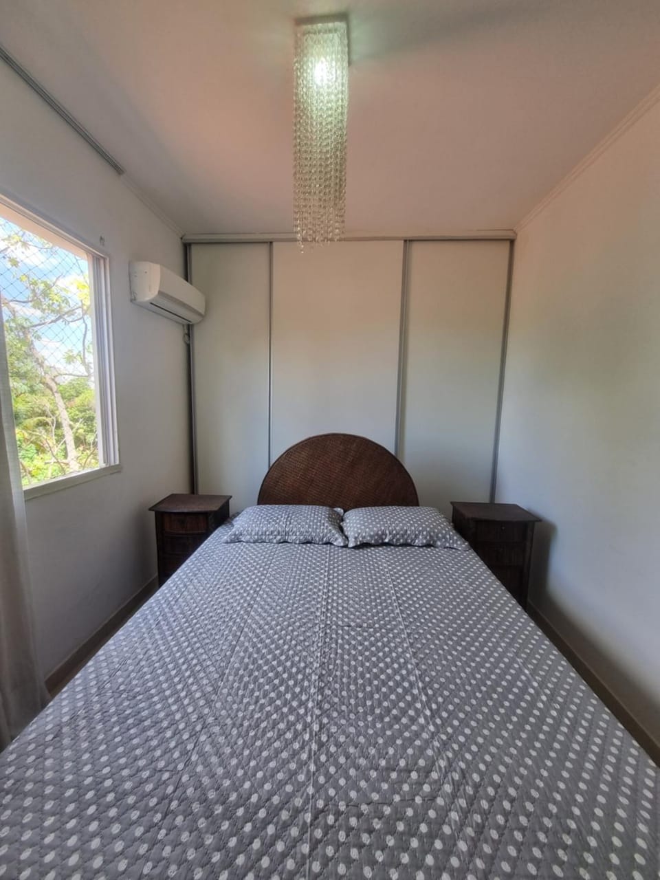 Ape 1 qto centro Apartment in State of Mato Grosso, Brazil