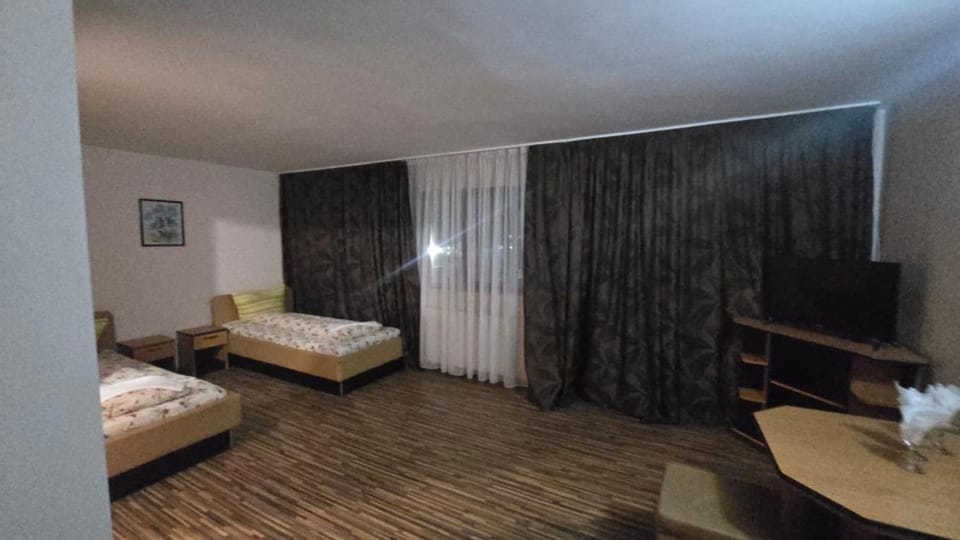 Flamingo Hotel Hotel in Romania