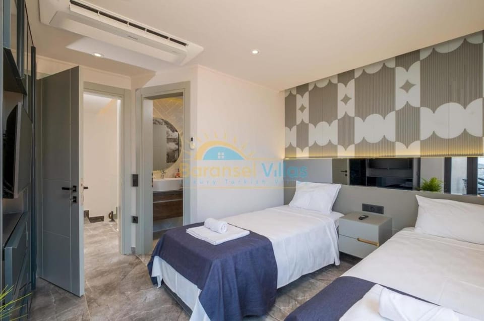 Casa Luxury Villa Villa in Kalkan Belediyesi