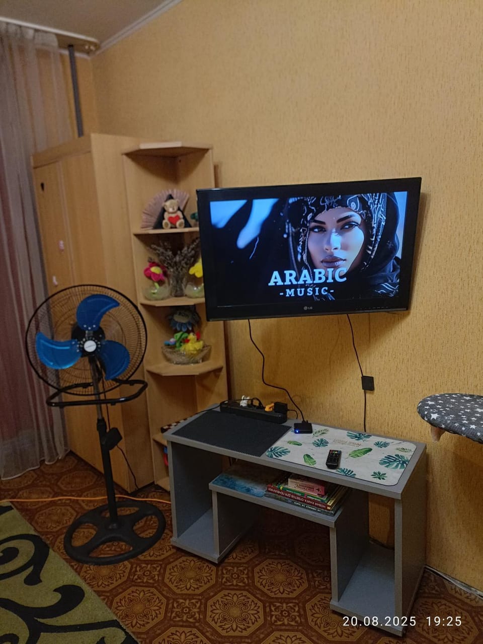 Східний-3 і1 мікрорайон Восточный апартаменти Apartment in Dnipropetrovsk Oblast