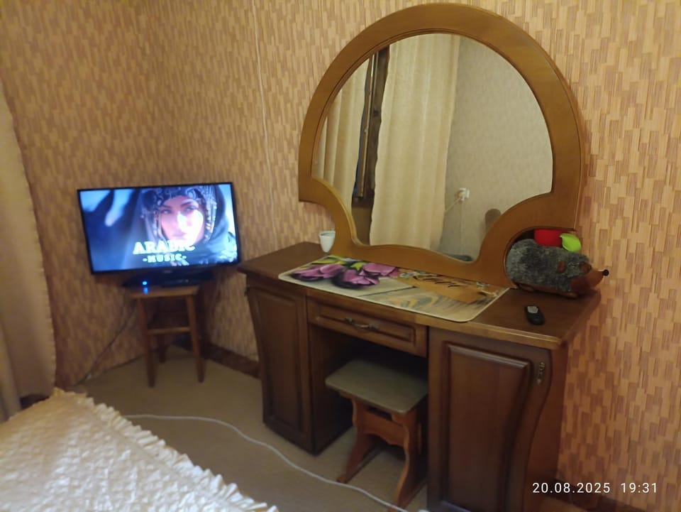 Східний-3 і1 мікрорайон Восточный апартаменти Apartment in Dnipropetrovsk Oblast