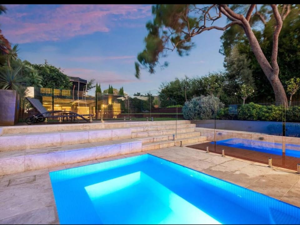 Garden view, Pool view, Swimming pool