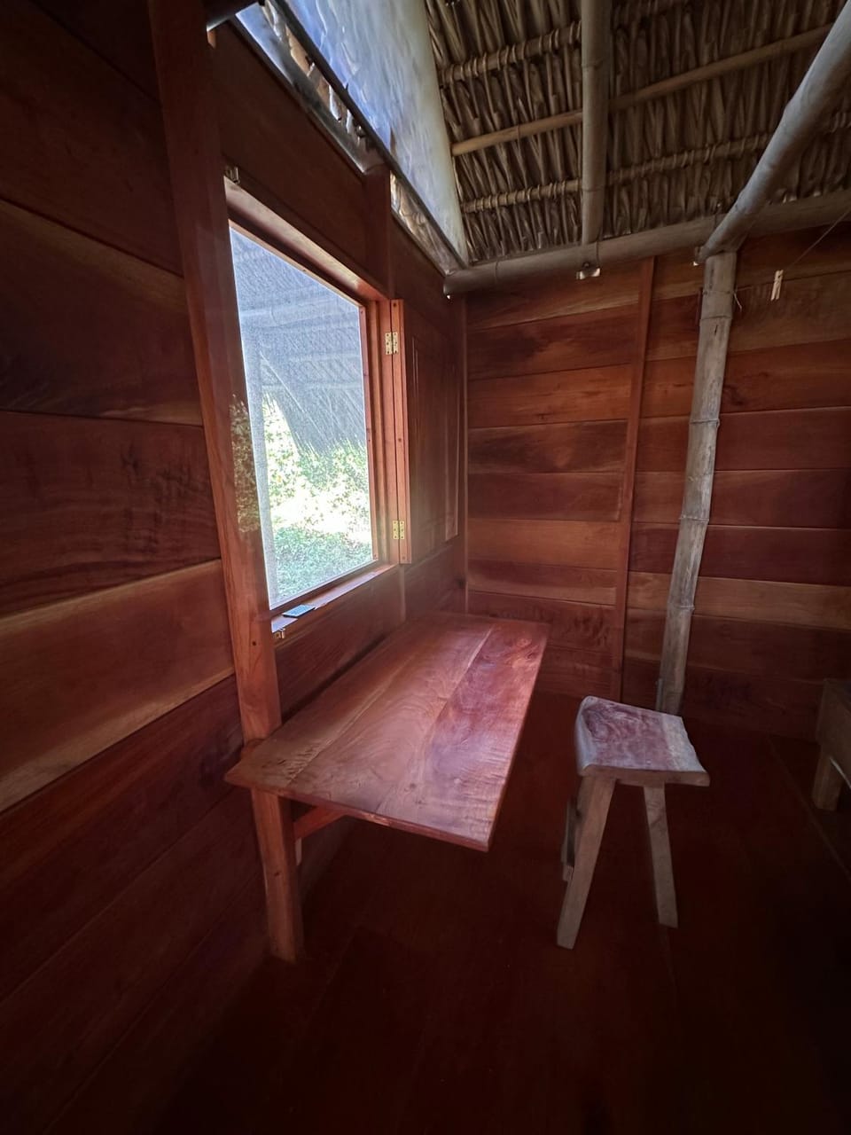 Bedroom, furniture
