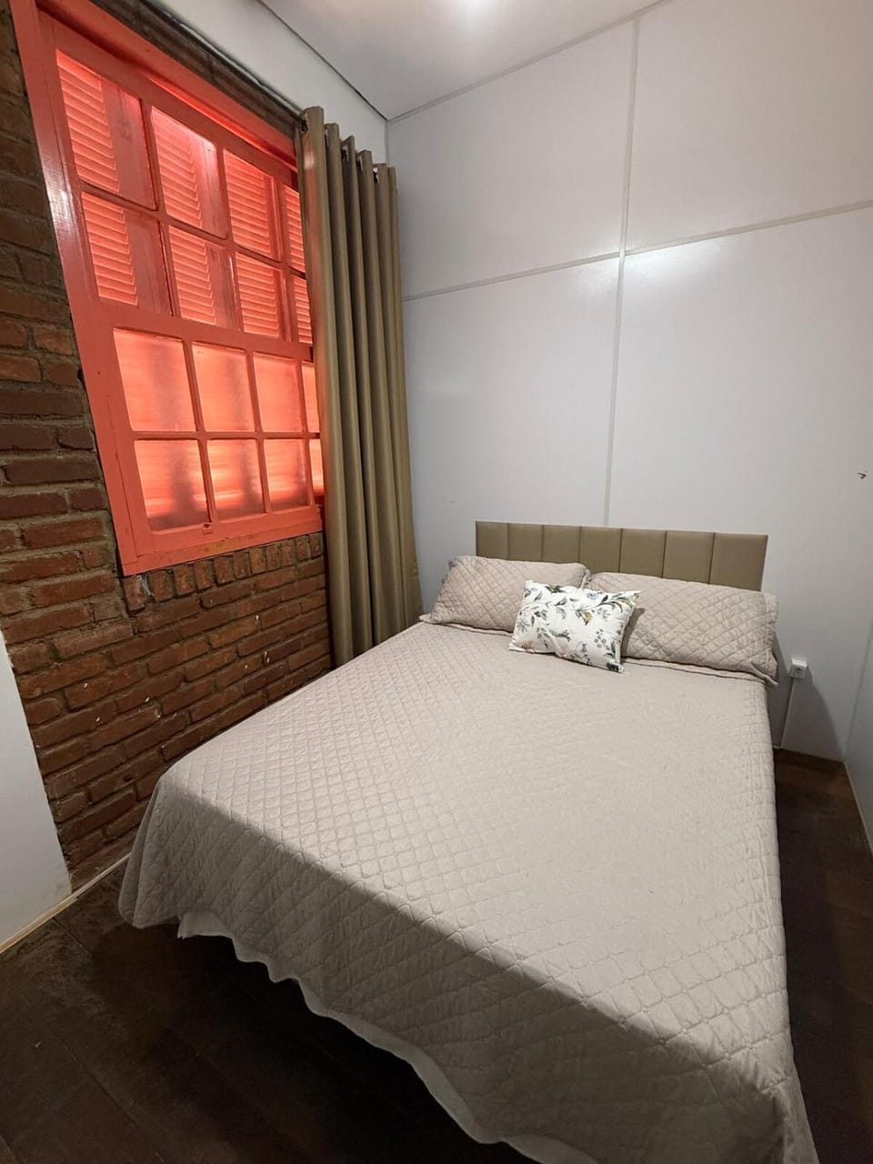 Villa Boa Vista - Unidade 7 Apartment in Ribeirão Preto